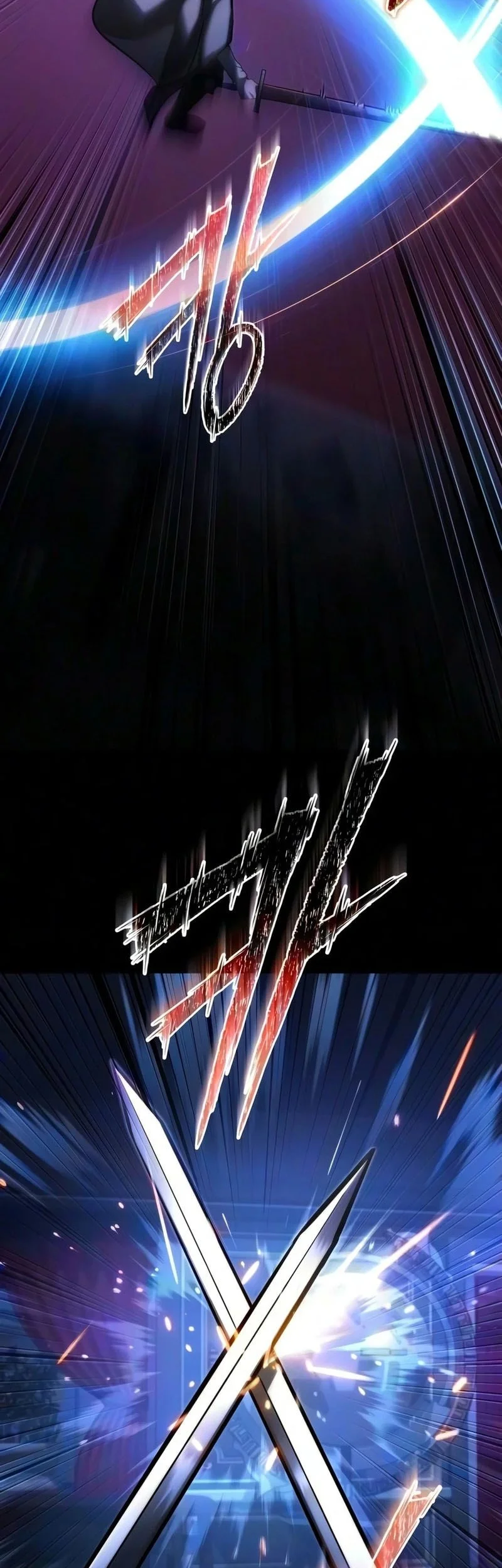 Terminally-Ill Genius Dark Knight Chapter 156 - halaman 20