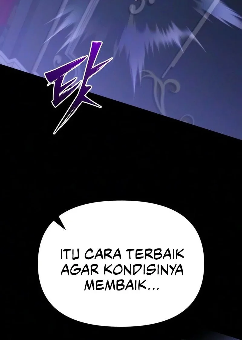 Terminally-Ill Genius Dark Knight Chapter 156 - halaman 25