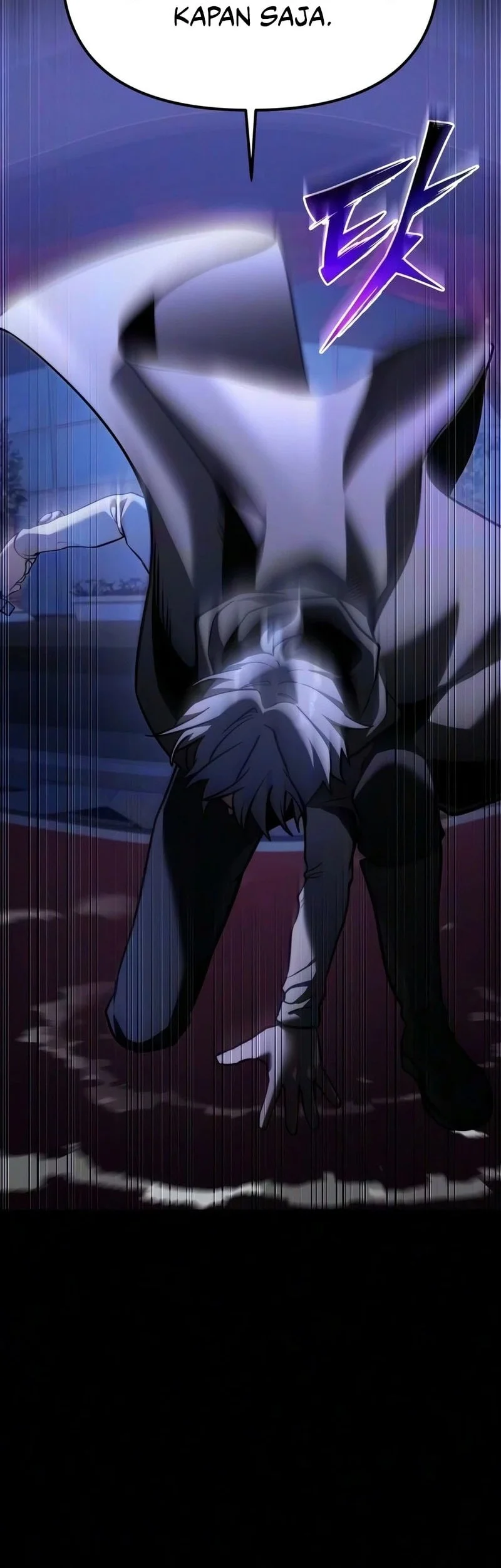 Terminally-Ill Genius Dark Knight Chapter 156 - halaman 29