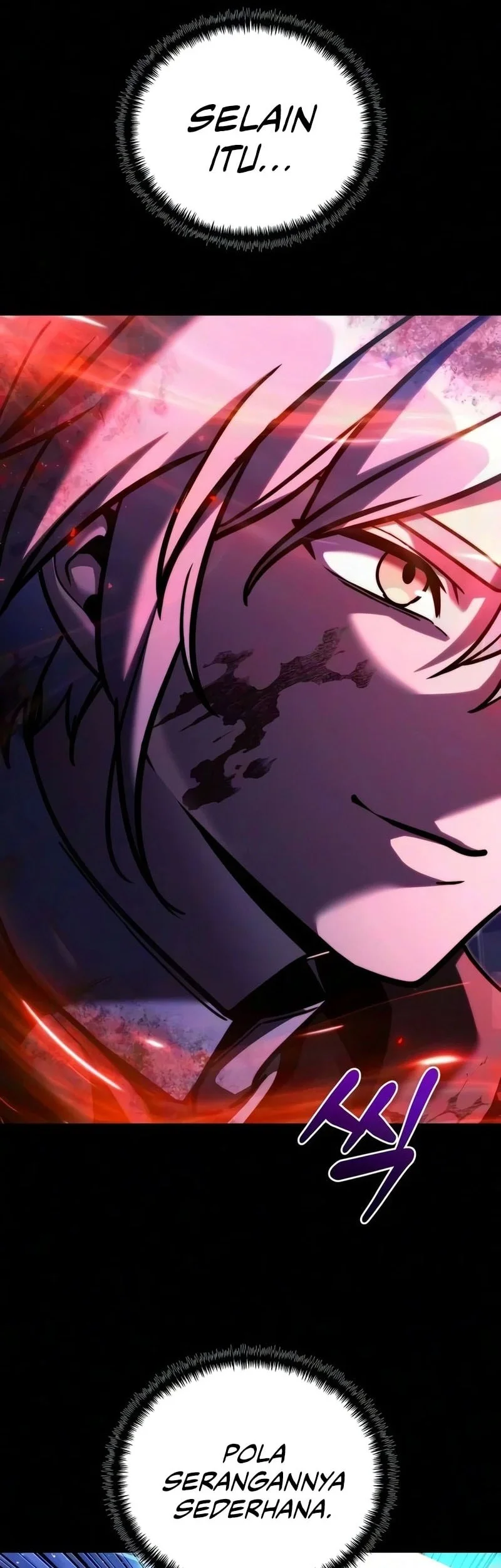Terminally-Ill Genius Dark Knight Chapter 157 - halaman 15