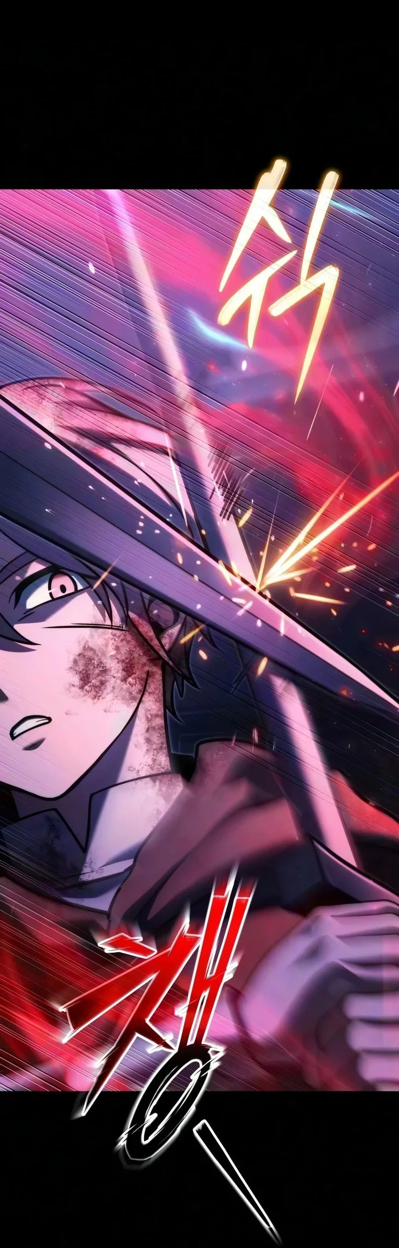 Terminally-Ill Genius Dark Knight Chapter 157 - halaman 19