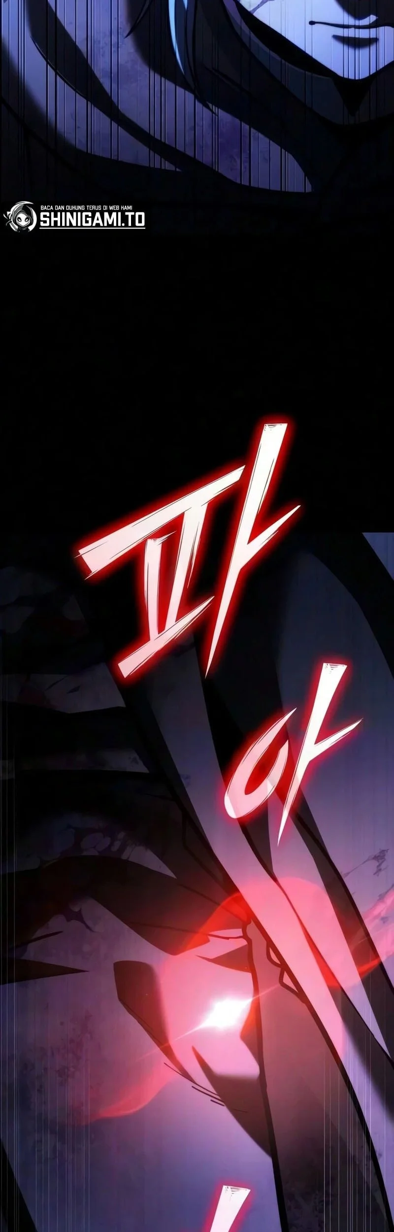 Terminally-Ill Genius Dark Knight Chapter 157 - halaman 24