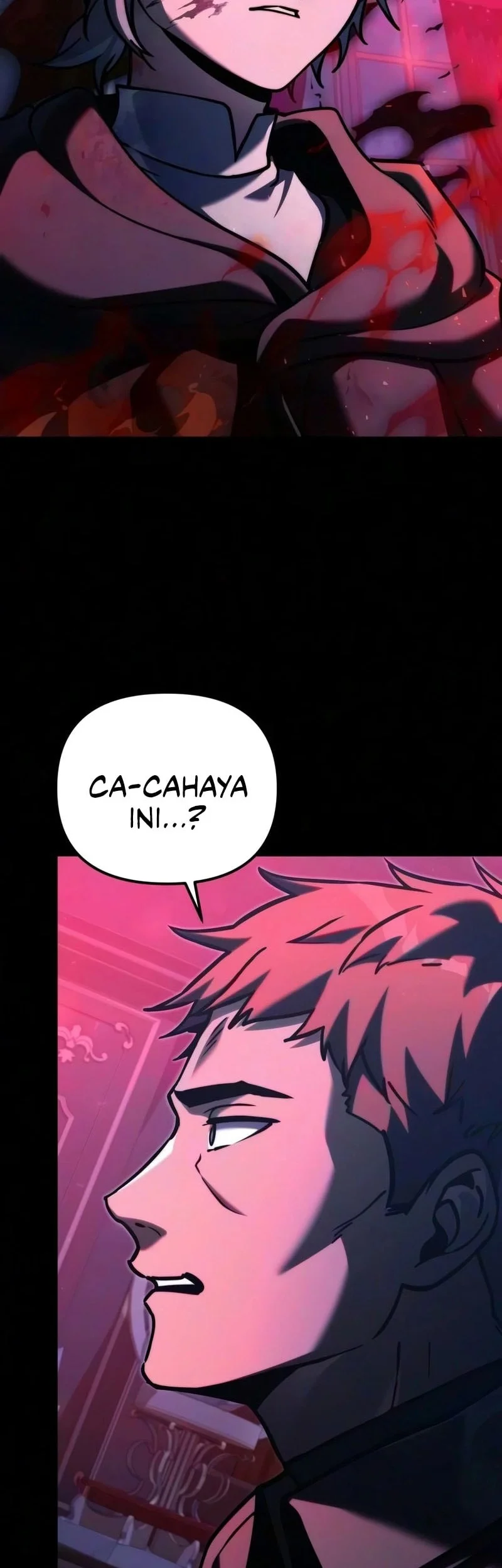 Terminally-Ill Genius Dark Knight Chapter 157 - halaman 27