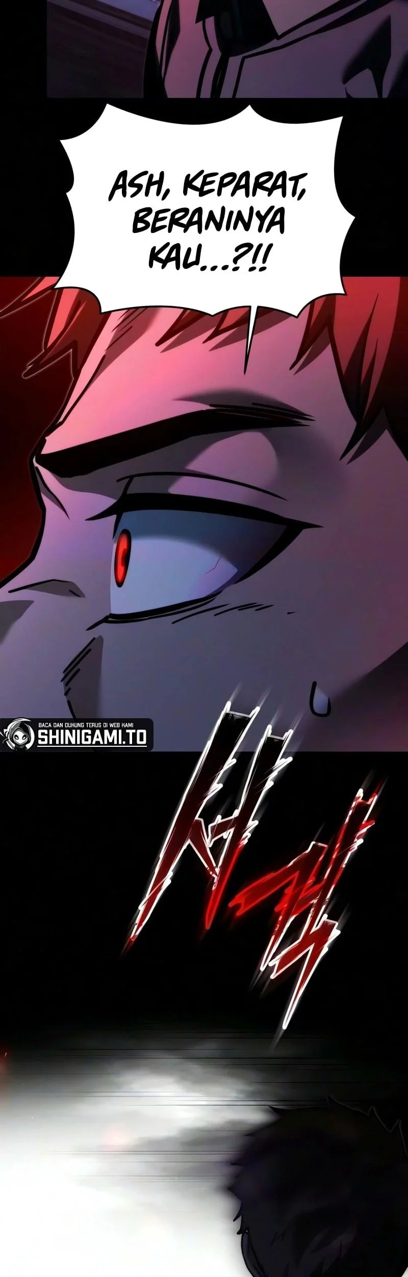 Terminally-Ill Genius Dark Knight Chapter 157 - halaman 28