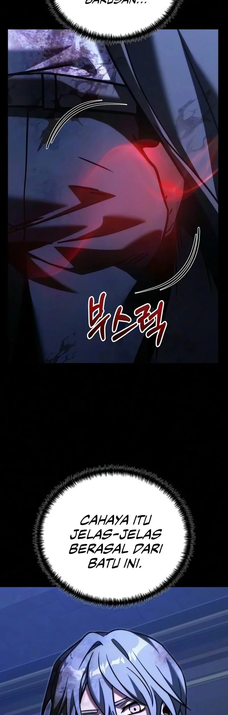 Terminally-Ill Genius Dark Knight Chapter 157 - halaman 32