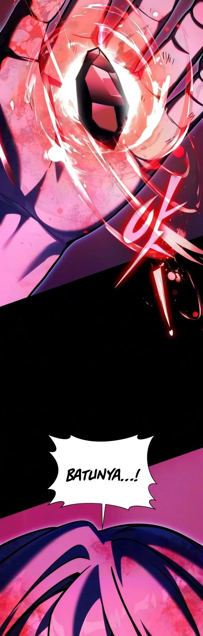 Terminally-Ill Genius Dark Knight Chapter 157 - halaman 35