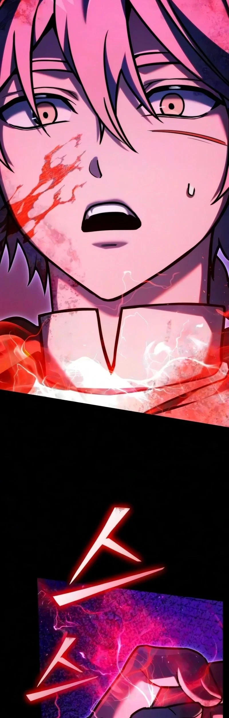 Terminally-Ill Genius Dark Knight Chapter 157 - halaman 36