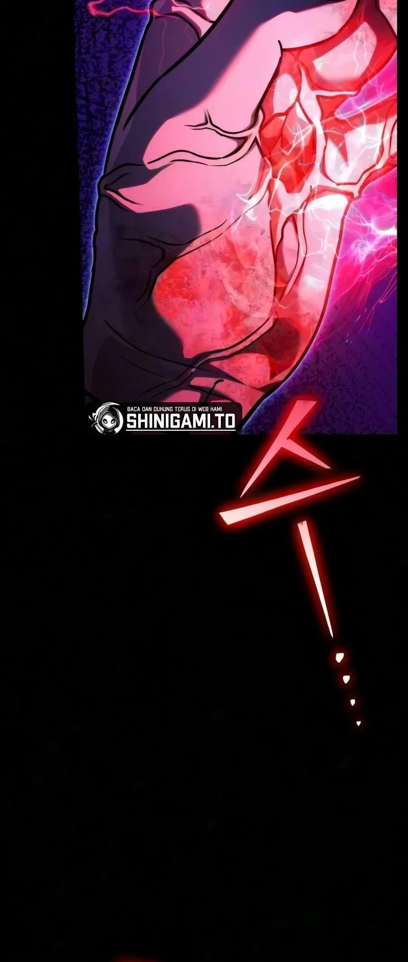 Terminally-Ill Genius Dark Knight Chapter 157 - halaman 37