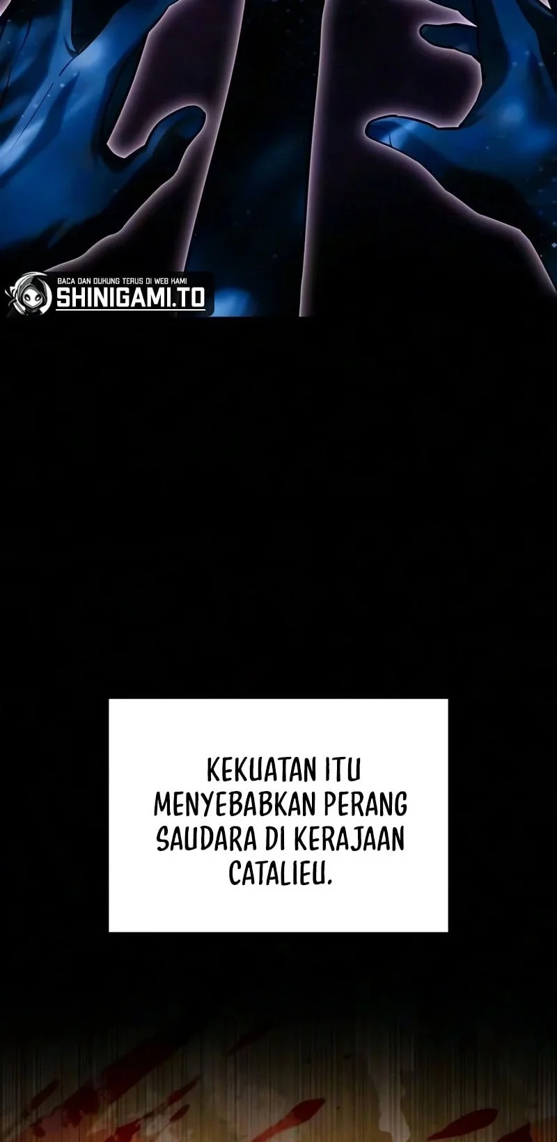 Terminally-Ill Genius Dark Knight Chapter 157 - halaman 41
