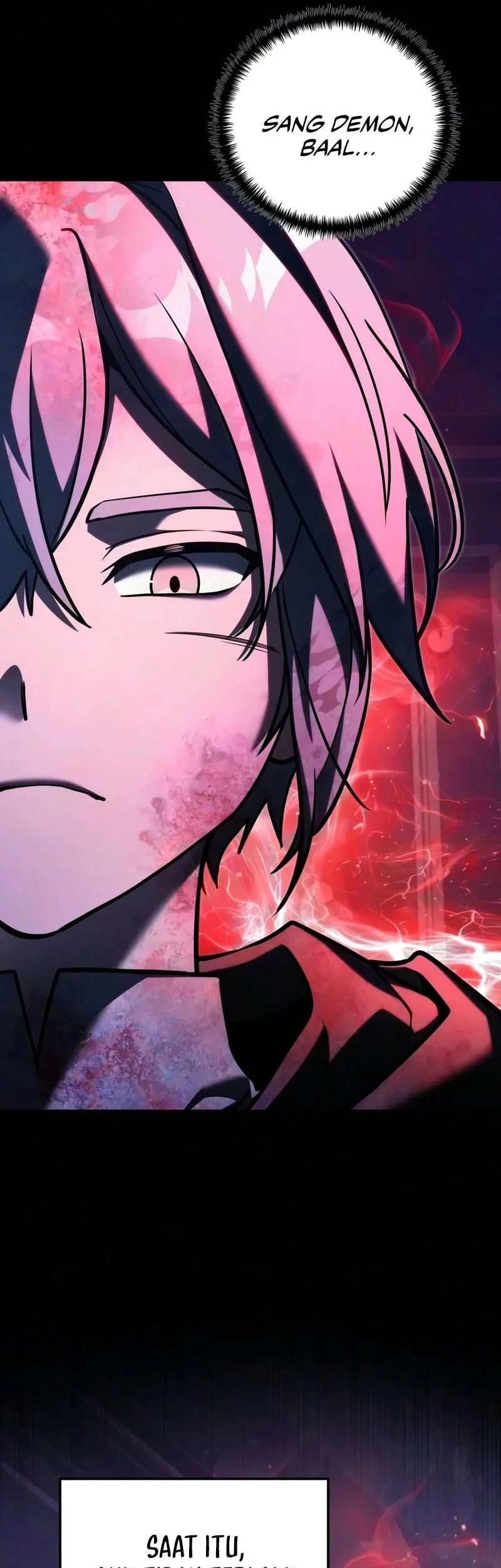 Terminally-Ill Genius Dark Knight Chapter 157 - halaman 46