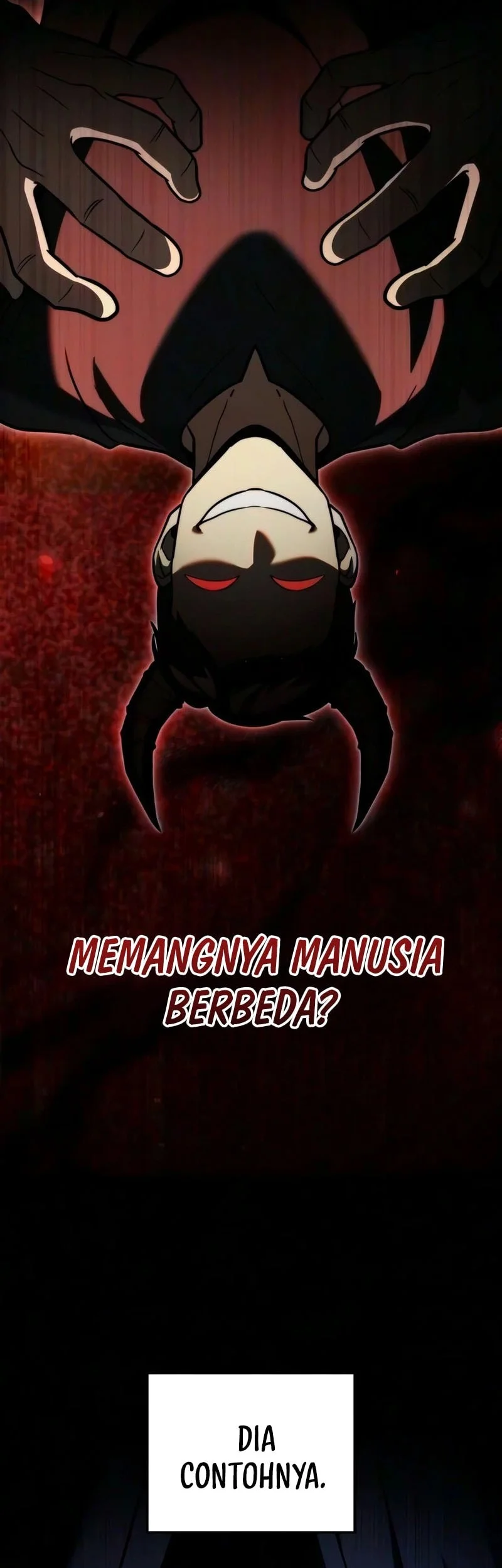 Terminally-Ill Genius Dark Knight Chapter 157 - halaman 50
