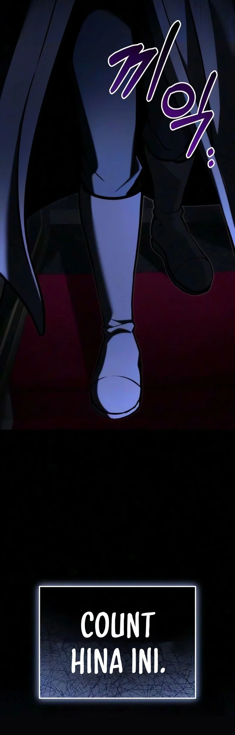 Terminally-Ill Genius Dark Knight Chapter 157 - halaman 51