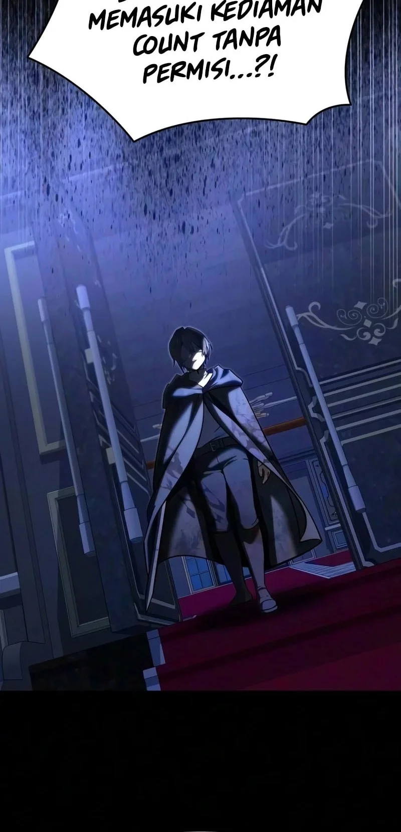 Terminally-Ill Genius Dark Knight Chapter 157 - halaman 53