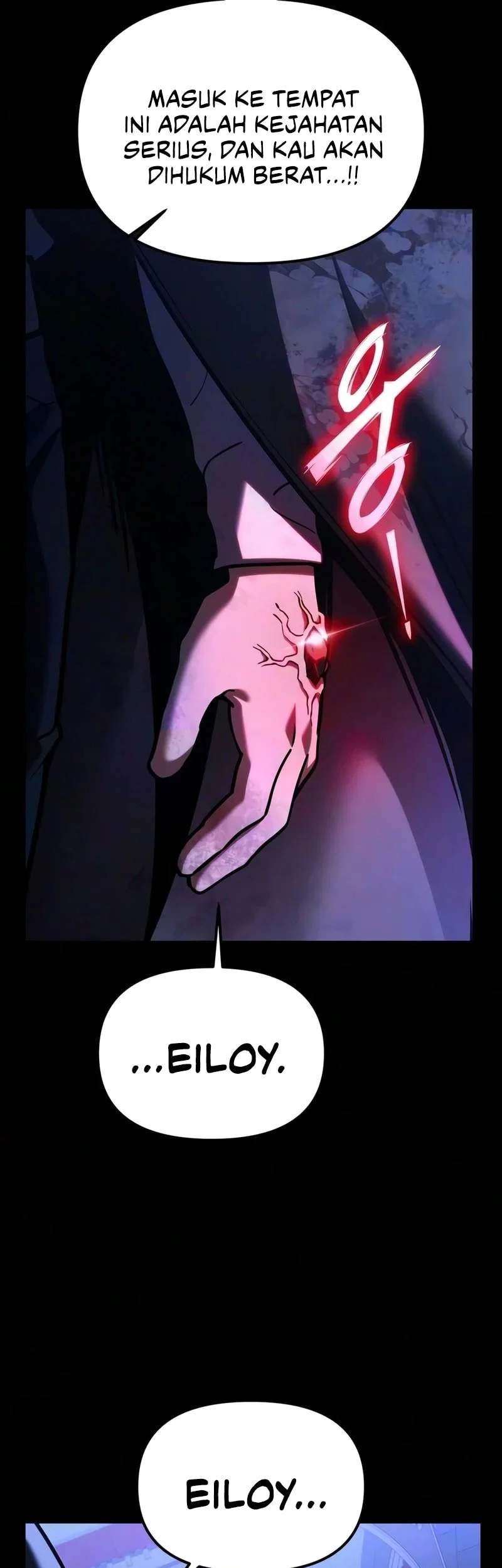 Terminally-Ill Genius Dark Knight Chapter 157 - halaman 54