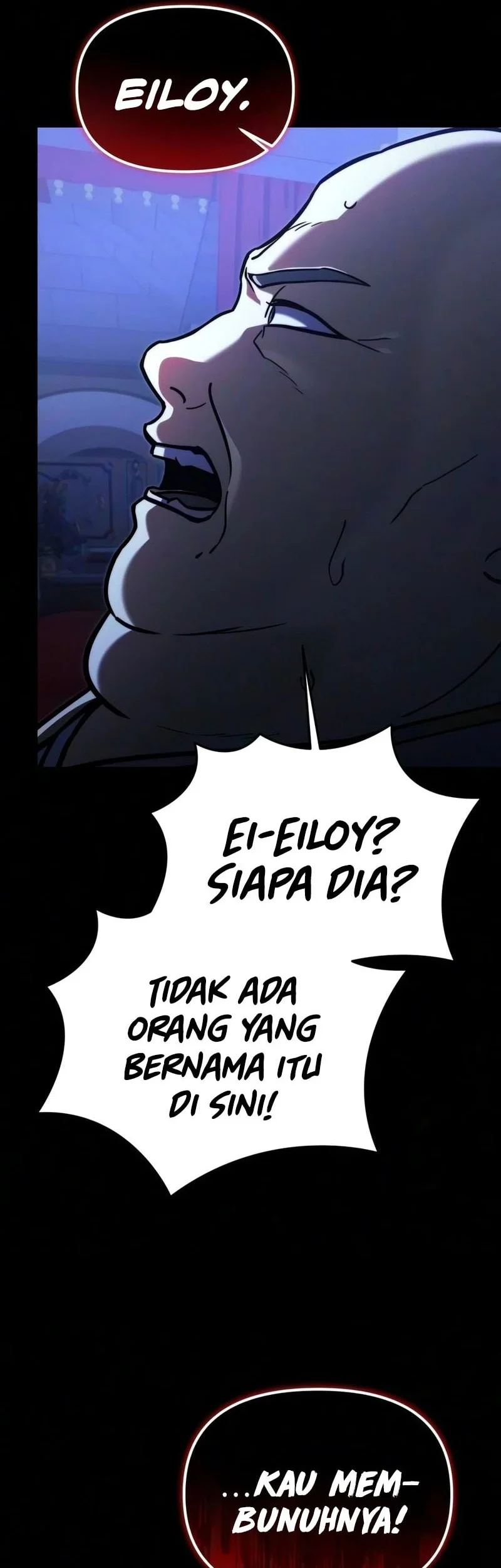 Terminally-Ill Genius Dark Knight Chapter 157 - halaman 59