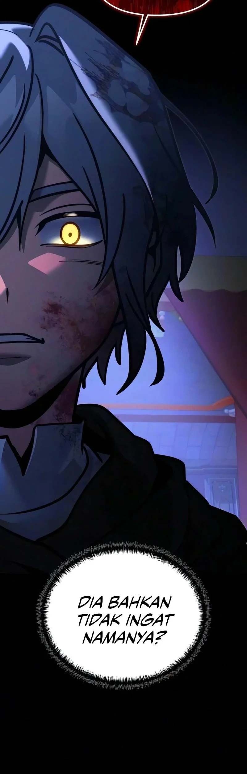 Terminally-Ill Genius Dark Knight Chapter 157 - halaman 60