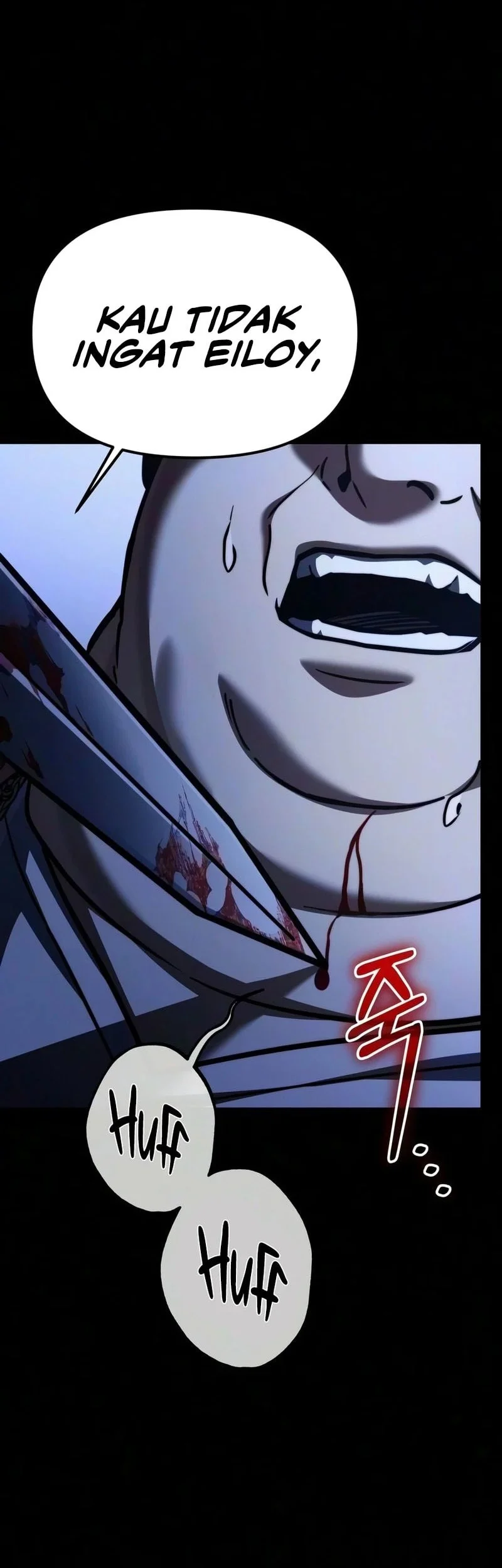 Terminally-Ill Genius Dark Knight Chapter 157 - halaman 61