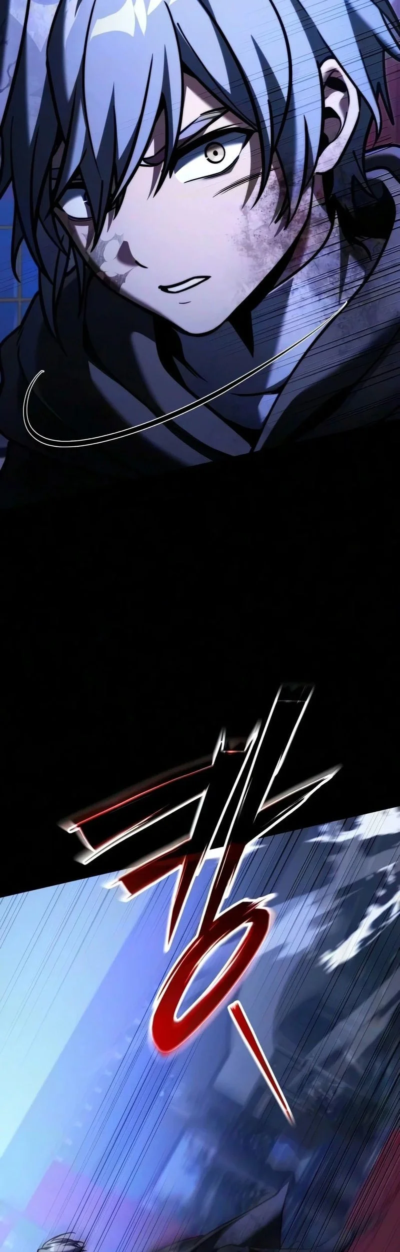 Terminally-Ill Genius Dark Knight Chapter 157 - halaman 68
