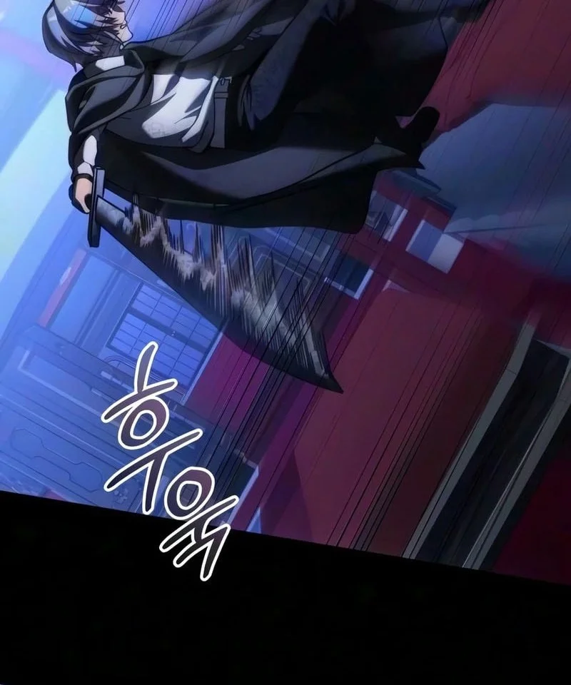 Terminally-Ill Genius Dark Knight Chapter 157 - halaman 69