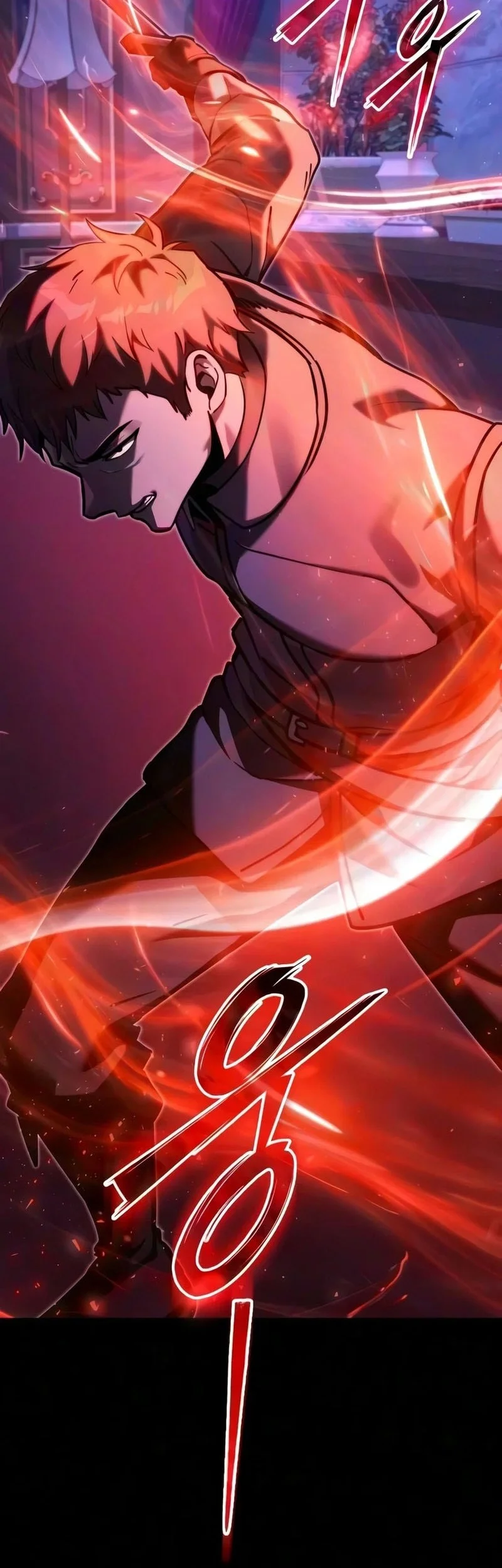 Terminally-Ill Genius Dark Knight Chapter 157 - halaman 7