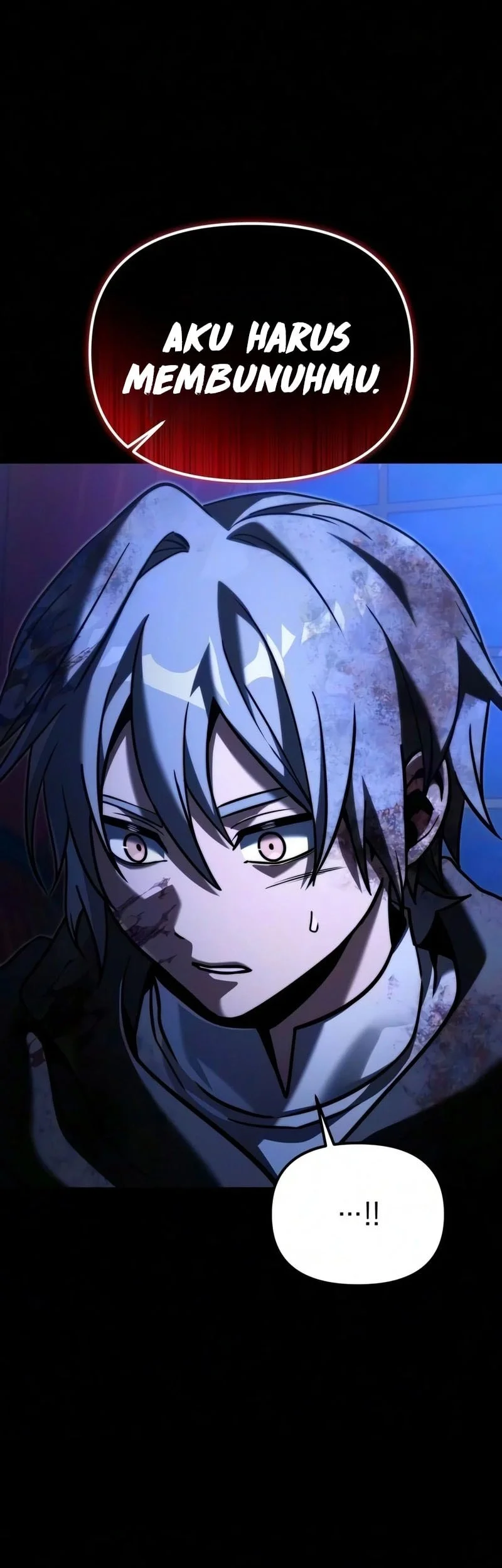 Terminally-Ill Genius Dark Knight Chapter 157 - halaman 80