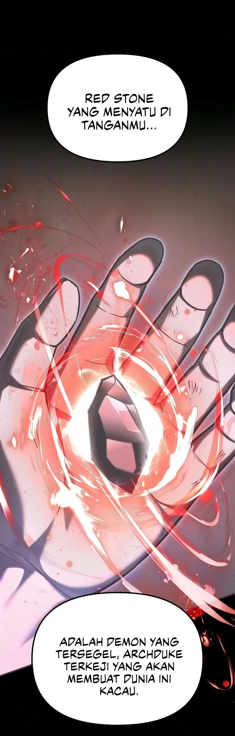 Terminally-Ill Genius Dark Knight Chapter 157 - halaman 81