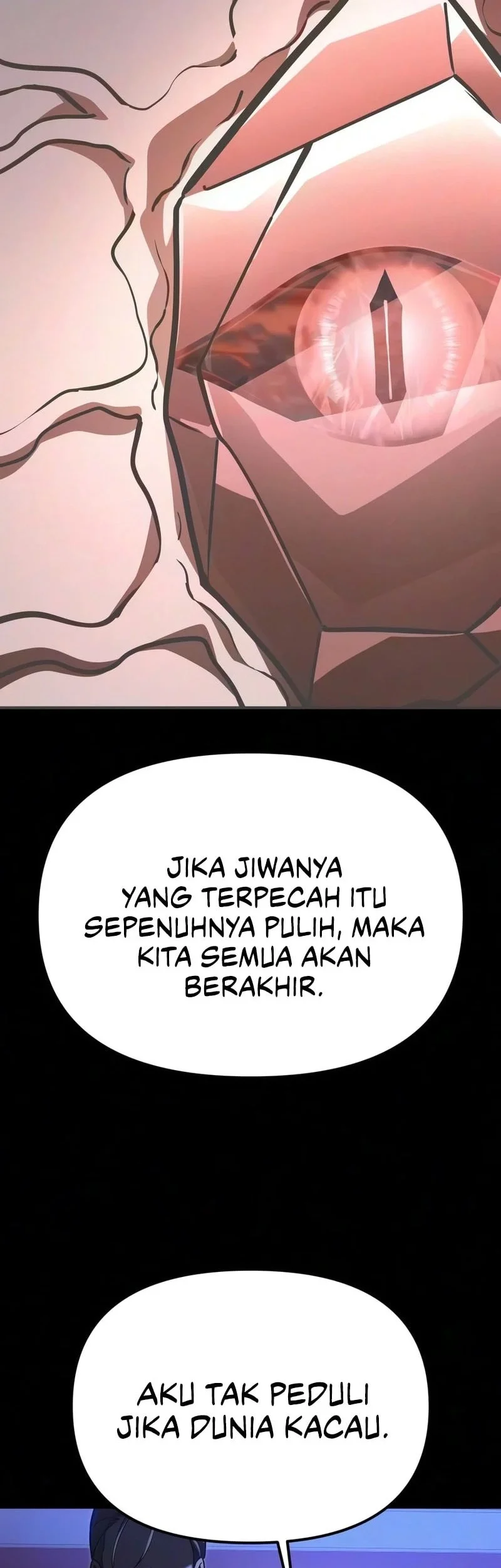 Terminally-Ill Genius Dark Knight Chapter 157 - halaman 83