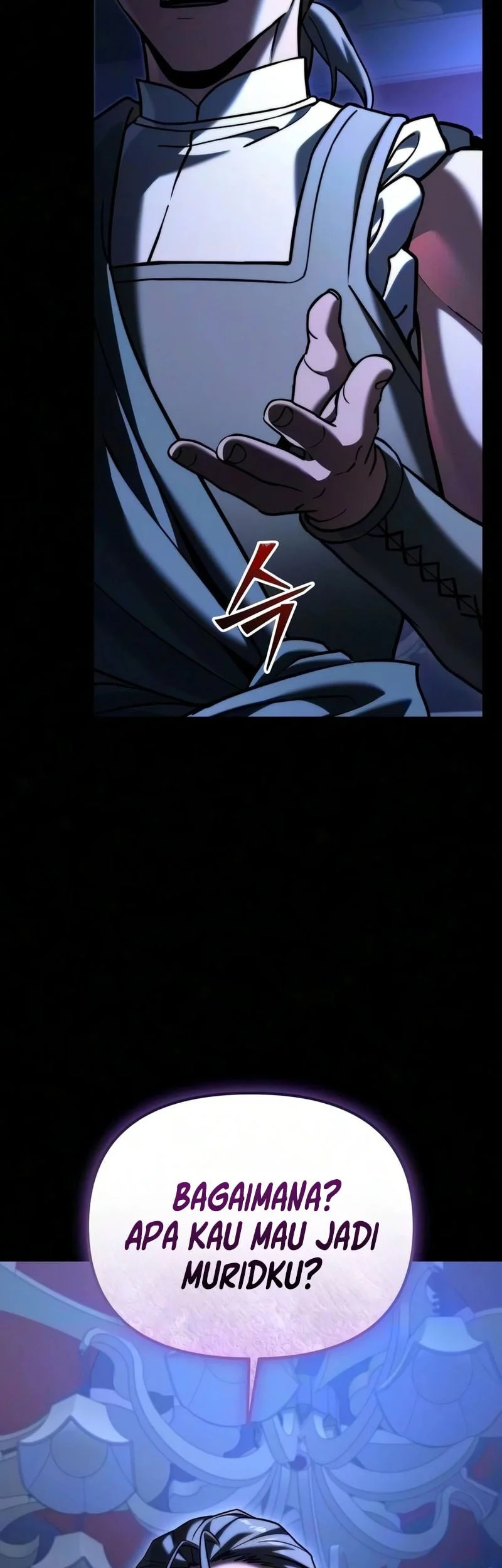 Terminally-Ill Genius Dark Knight Chapter 157 - halaman 88