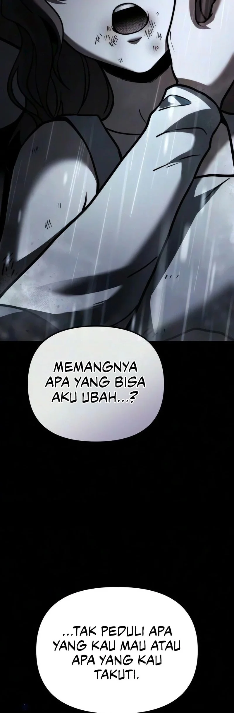 Terminally-Ill Genius Dark Knight Chapter 158 - halaman 17