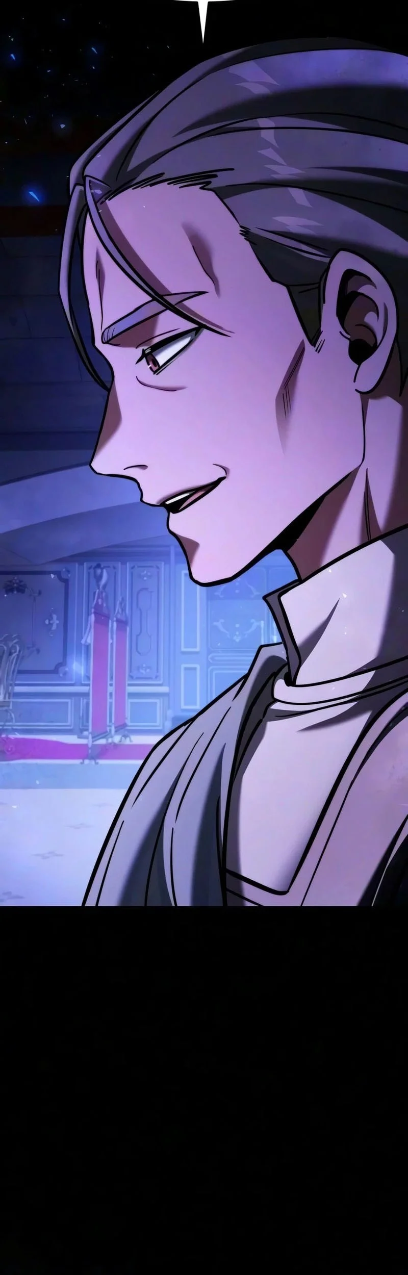 Terminally-Ill Genius Dark Knight Chapter 158 - halaman 18