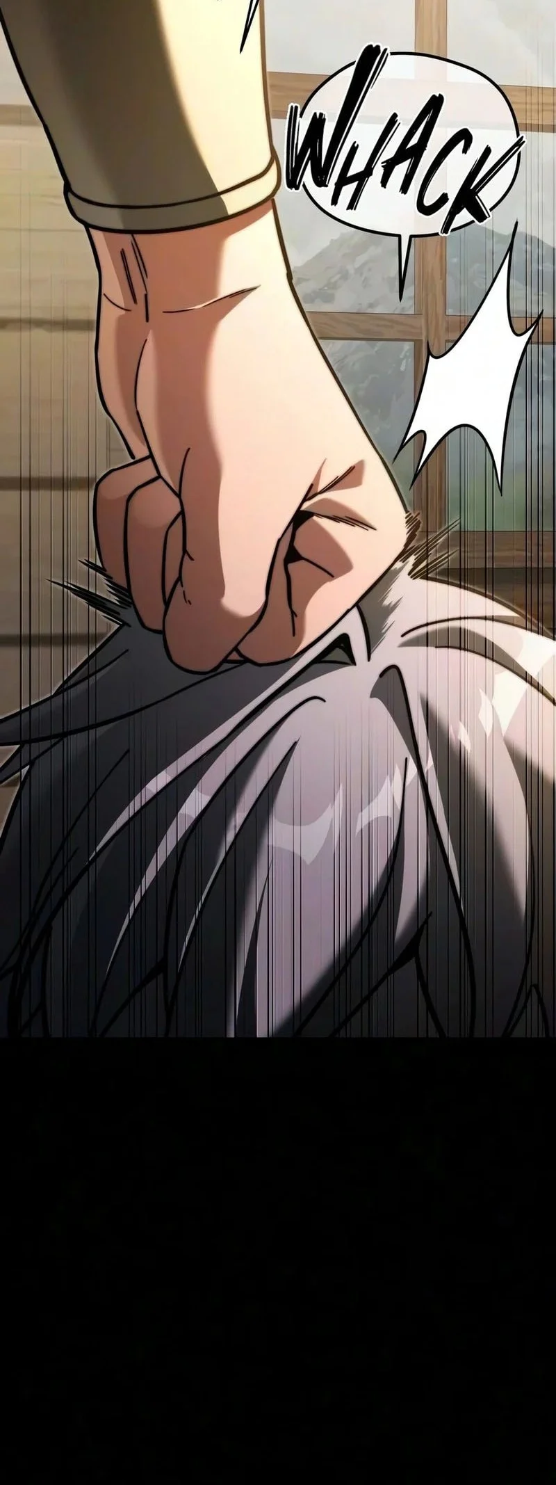 Terminally-Ill Genius Dark Knight Chapter 158 - halaman 33
