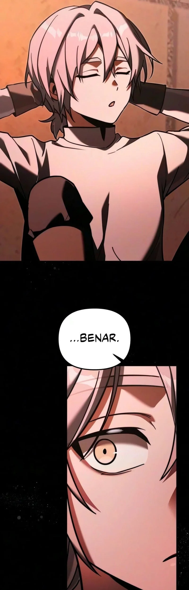 Terminally-Ill Genius Dark Knight Chapter 158 - halaman 42