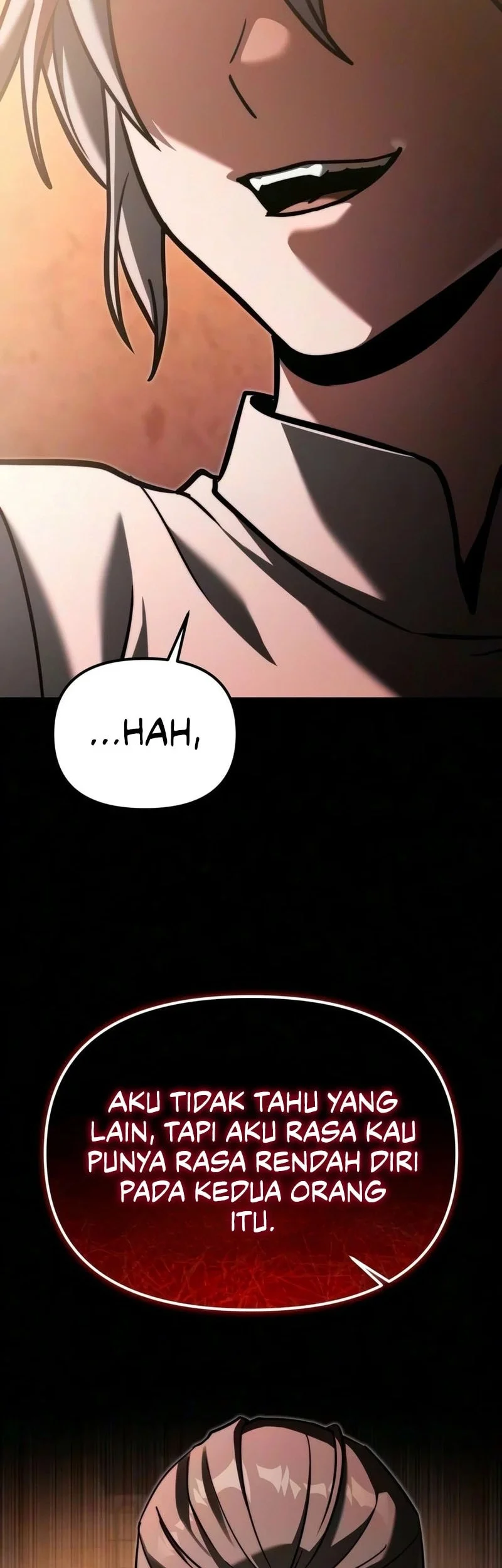 Terminally-Ill Genius Dark Knight Chapter 158 - halaman 51