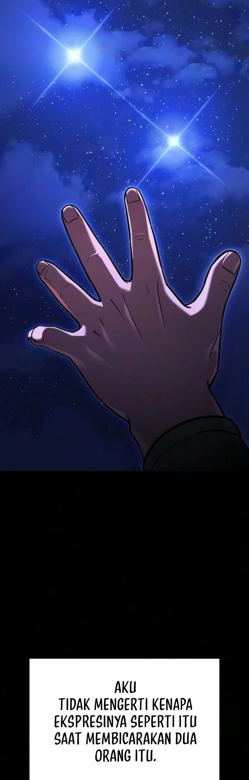 Terminally-Ill Genius Dark Knight Chapter 158 - halaman 62