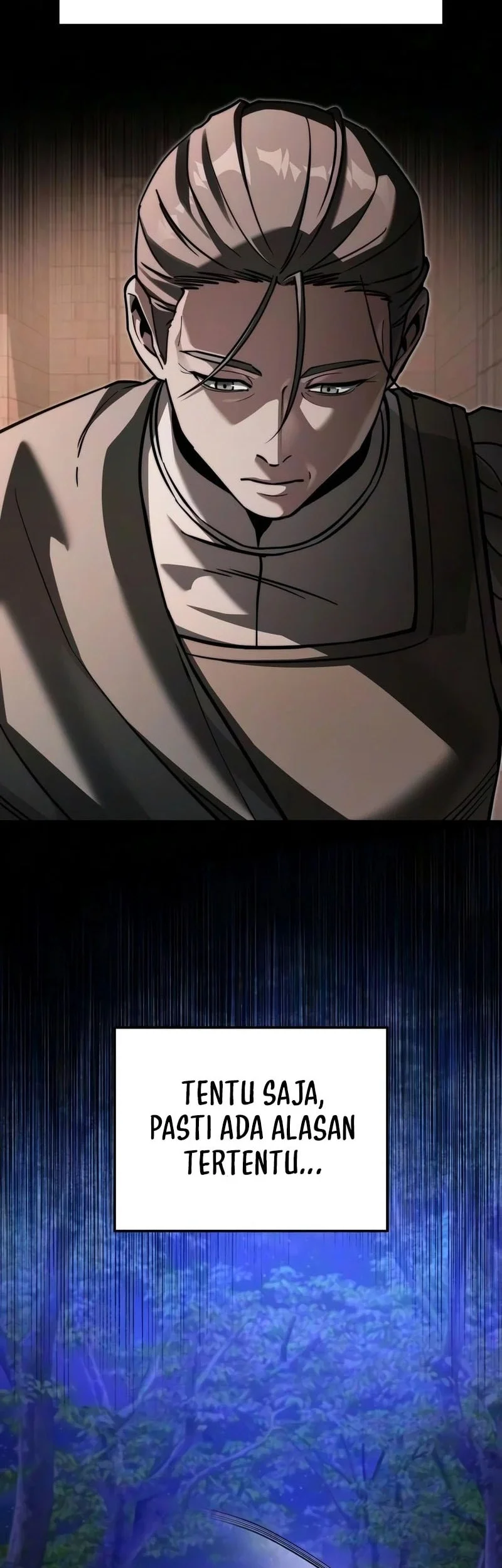 Terminally-Ill Genius Dark Knight Chapter 158 - halaman 63