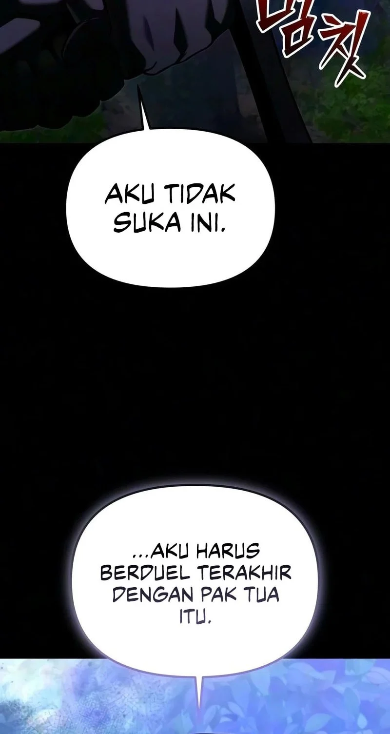 Terminally-Ill Genius Dark Knight Chapter 158 - halaman 65