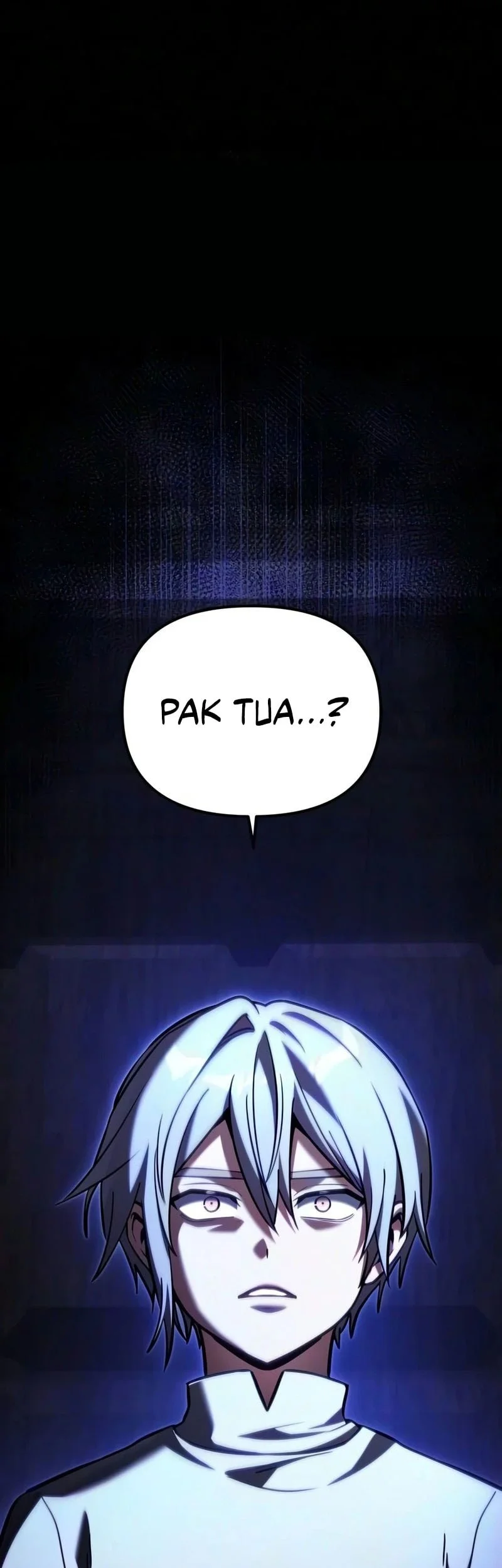 Terminally-Ill Genius Dark Knight Chapter 158 - halaman 68