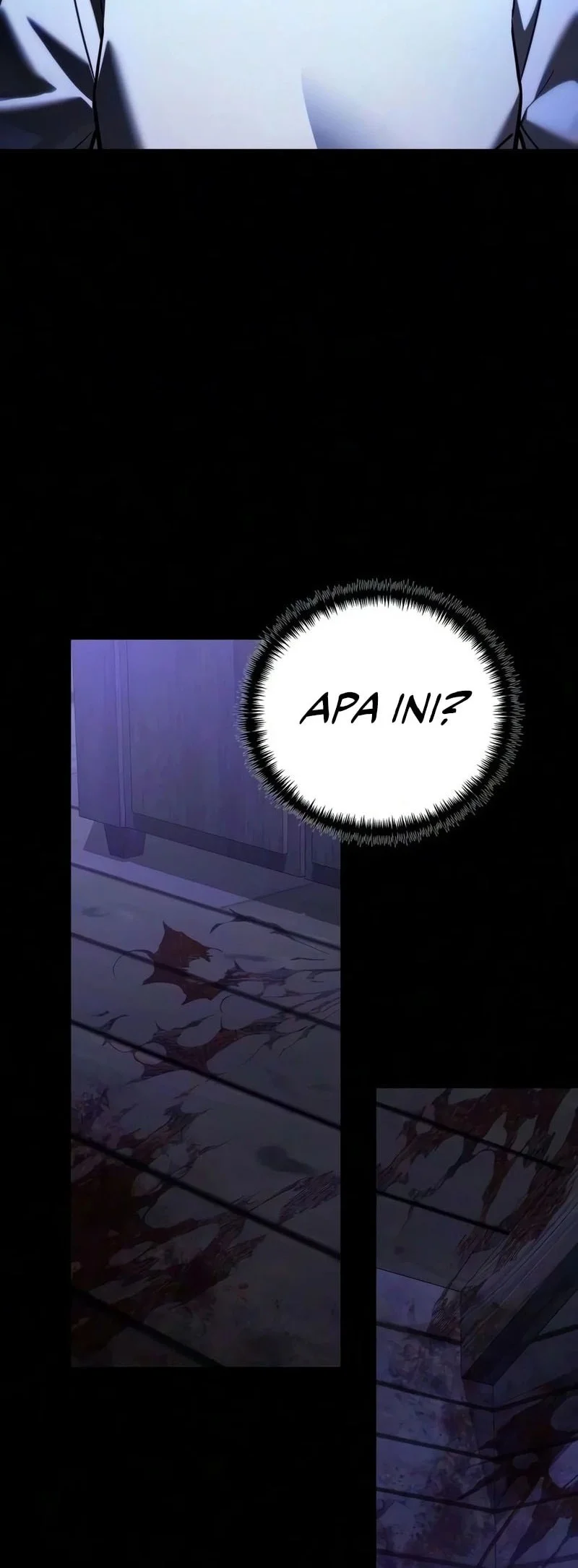 Terminally-Ill Genius Dark Knight Chapter 158 - halaman 69