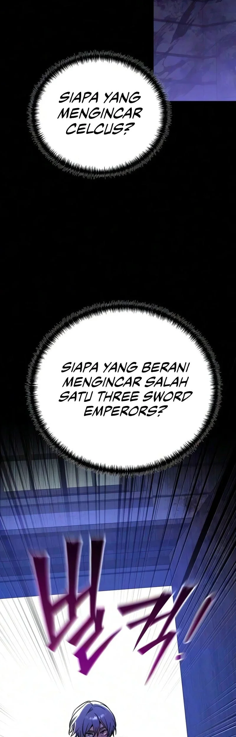 Terminally-Ill Genius Dark Knight Chapter 158 - halaman 70