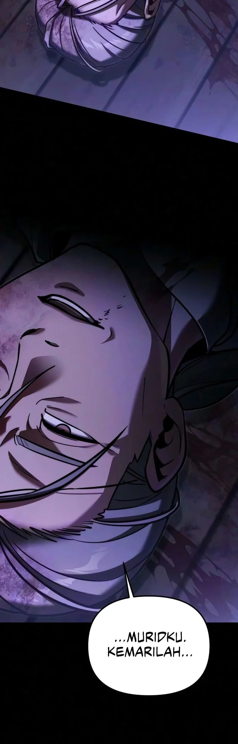 Terminally-Ill Genius Dark Knight Chapter 158 - halaman 72