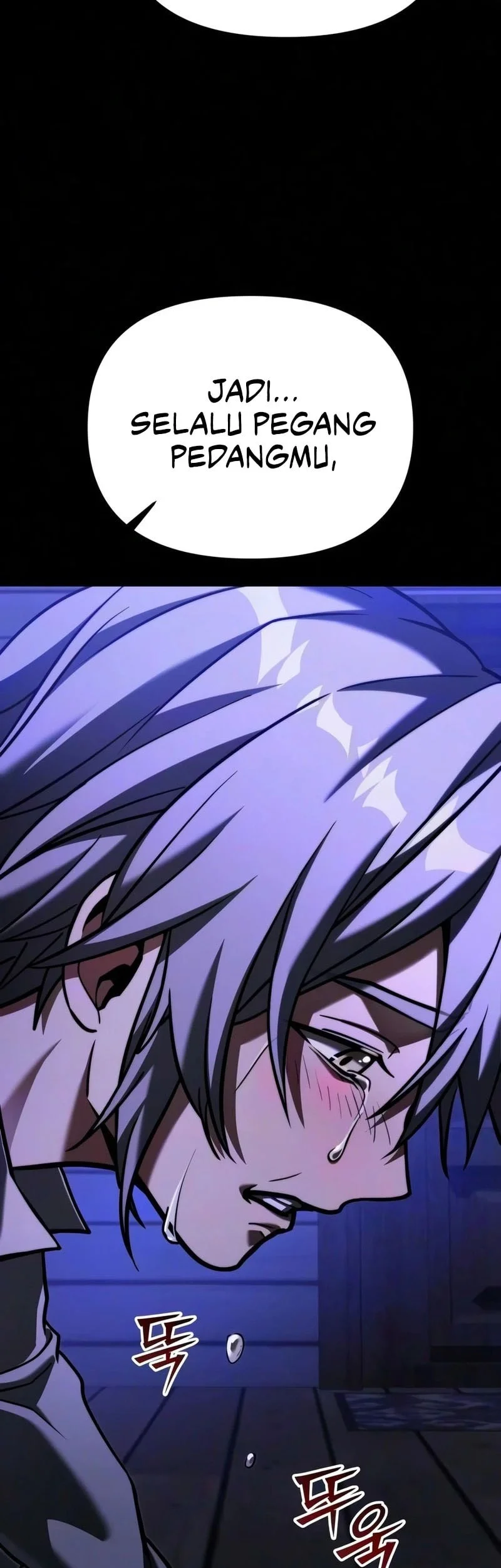 Terminally-Ill Genius Dark Knight Chapter 158 - halaman 80