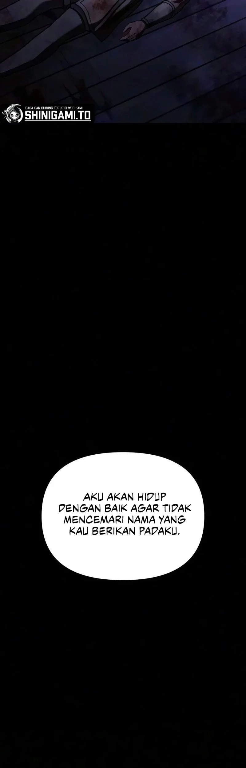 Terminally-Ill Genius Dark Knight Chapter 158 - halaman 84