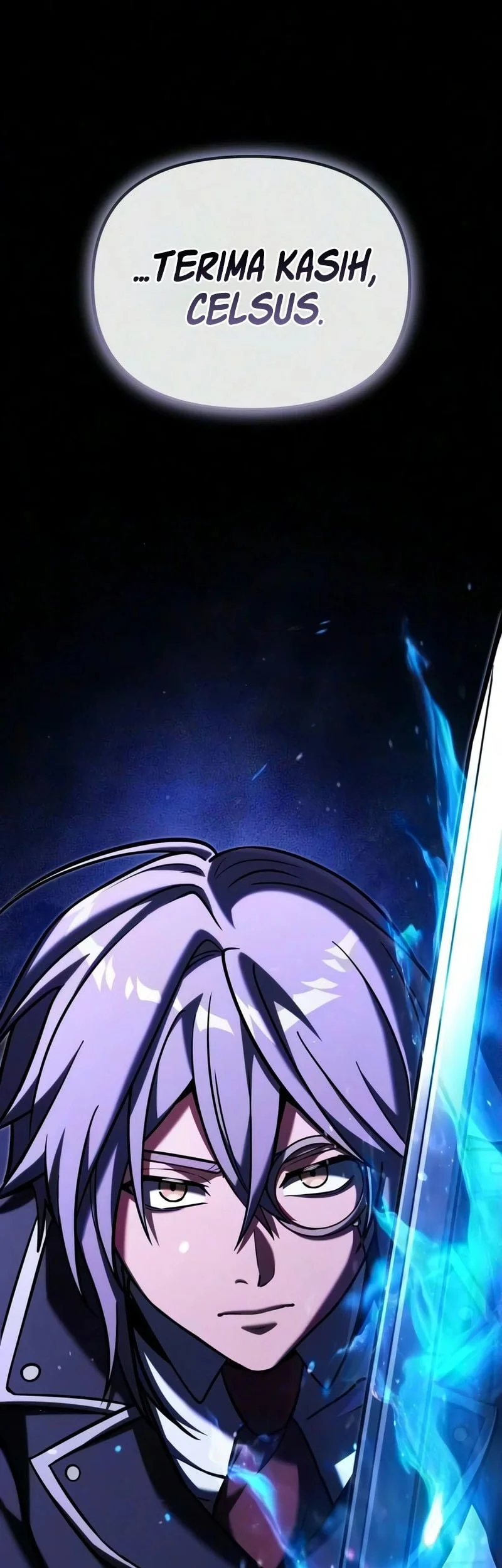 Terminally-Ill Genius Dark Knight Chapter 158 - halaman 86