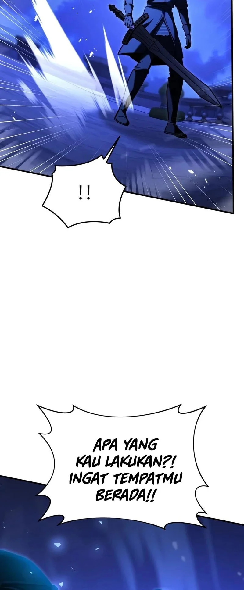 Terminally-Ill Genius Dark Knight Chapter 159 - halaman 103