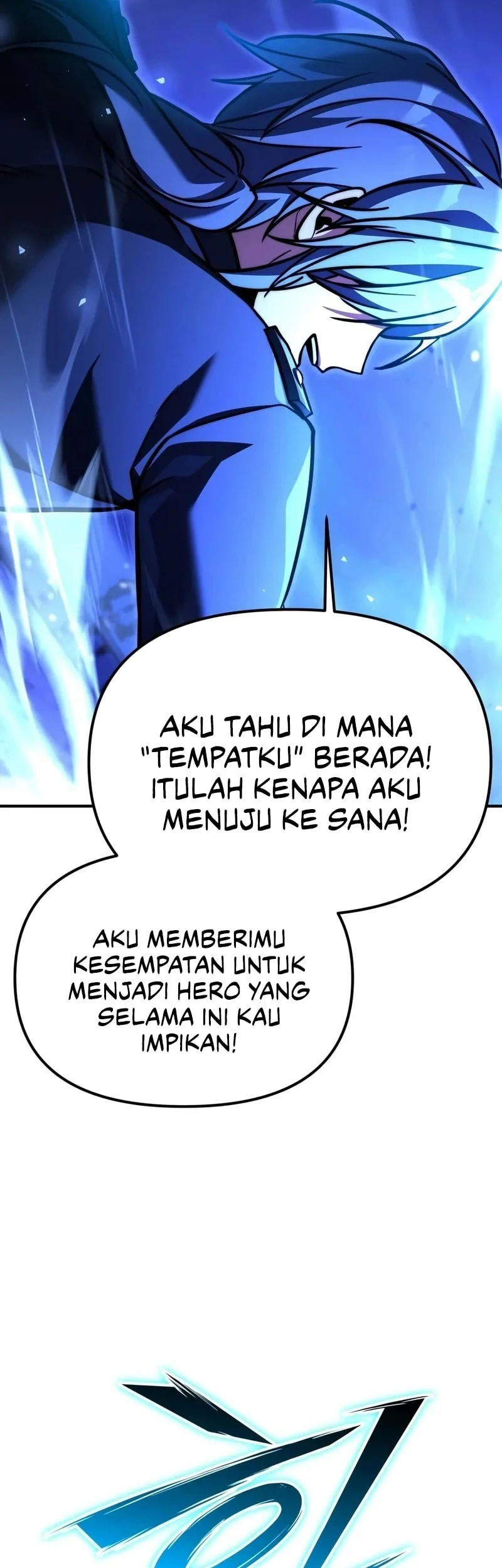 Terminally-Ill Genius Dark Knight Chapter 159 - halaman 104