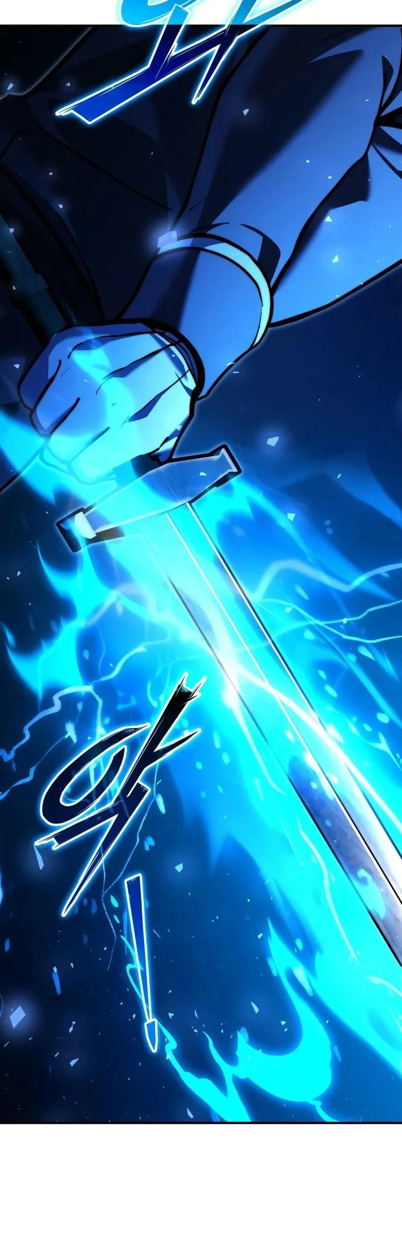 Terminally-Ill Genius Dark Knight Chapter 159 - halaman 105