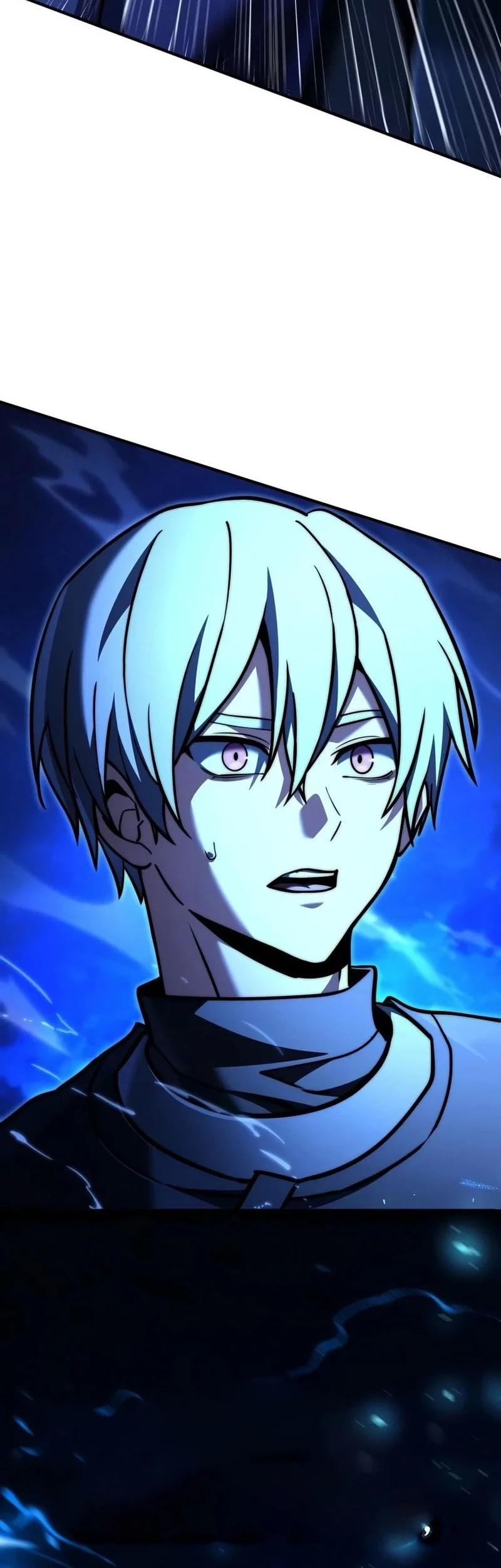 Terminally-Ill Genius Dark Knight Chapter 159 - halaman 107