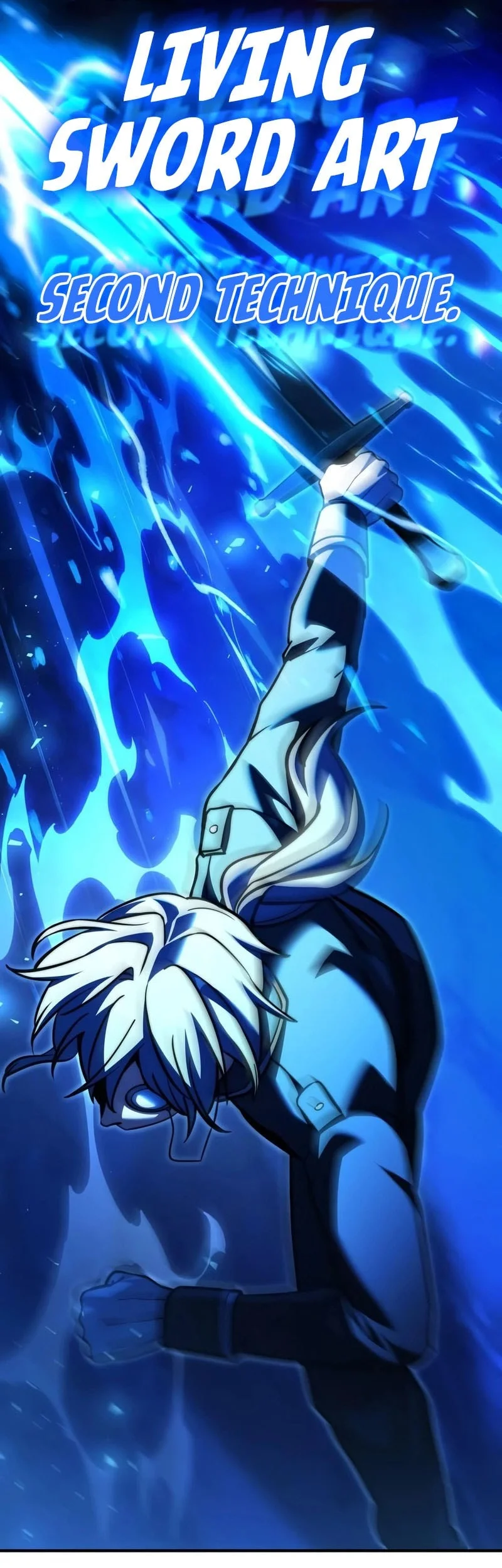 Terminally-Ill Genius Dark Knight Chapter 159 - halaman 108