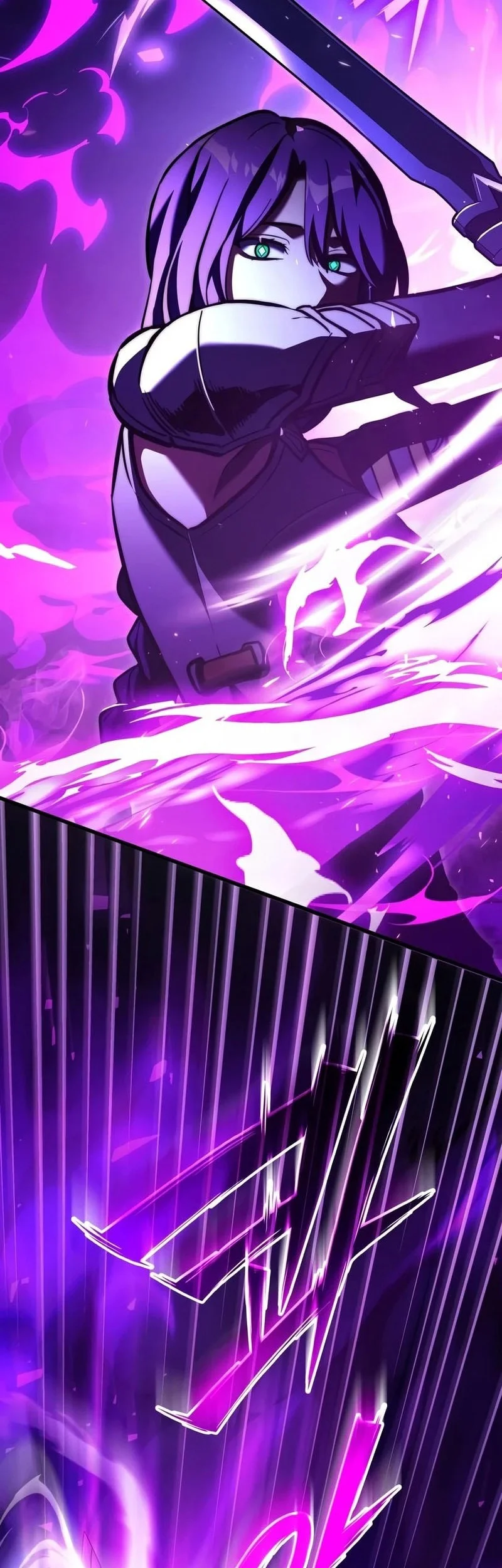 Terminally-Ill Genius Dark Knight Chapter 159 - halaman 11