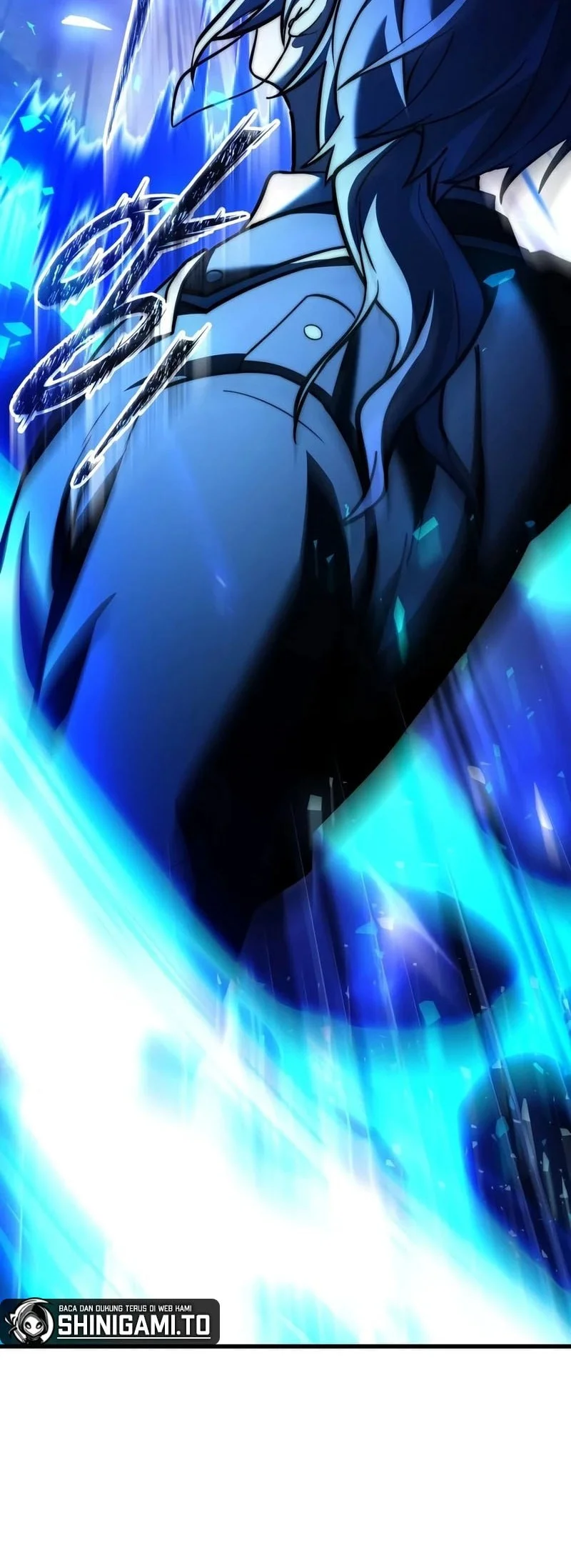 Terminally-Ill Genius Dark Knight Chapter 159 - halaman 13